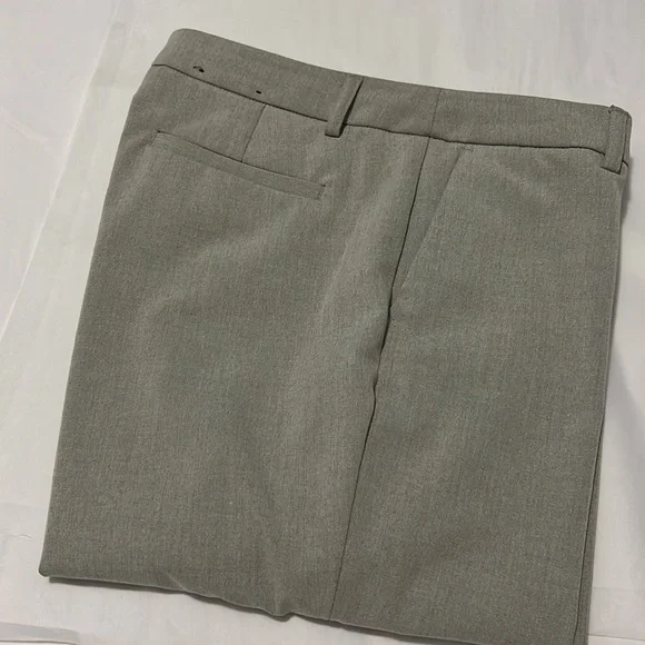 HILARY RADLEY GREY DRESS PANTS (8) - Picture 16 of 16